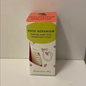 Meow Meow Tweet Soda Free Deodorant